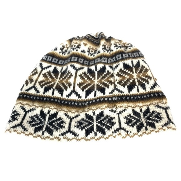 Classic Alapaca Hat One Size - Picture 9 of 13